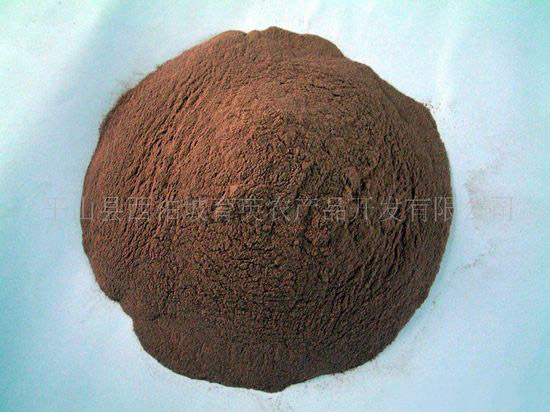 核桃殼濾料 (8)